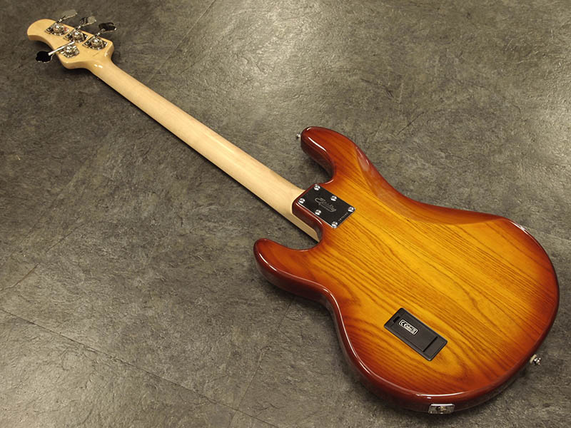 2013/05/21 人気の Starling By MUSIC MAN RAY34 HB/R 美品中古が入荷！ « 浜松の中古楽器の買取