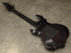 forest フォレスト　edwards エドワーズ　グラスルーツ　ESP イーエスピー