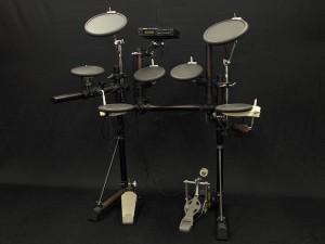 V-Drum　電子　ドラム
