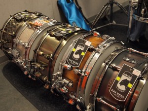 mapex sonix コラボ商談会