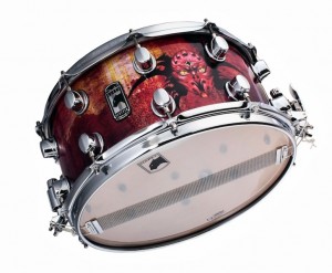  Mapex BPML4700 CAO　来日記念20台限定スネアドラム 2