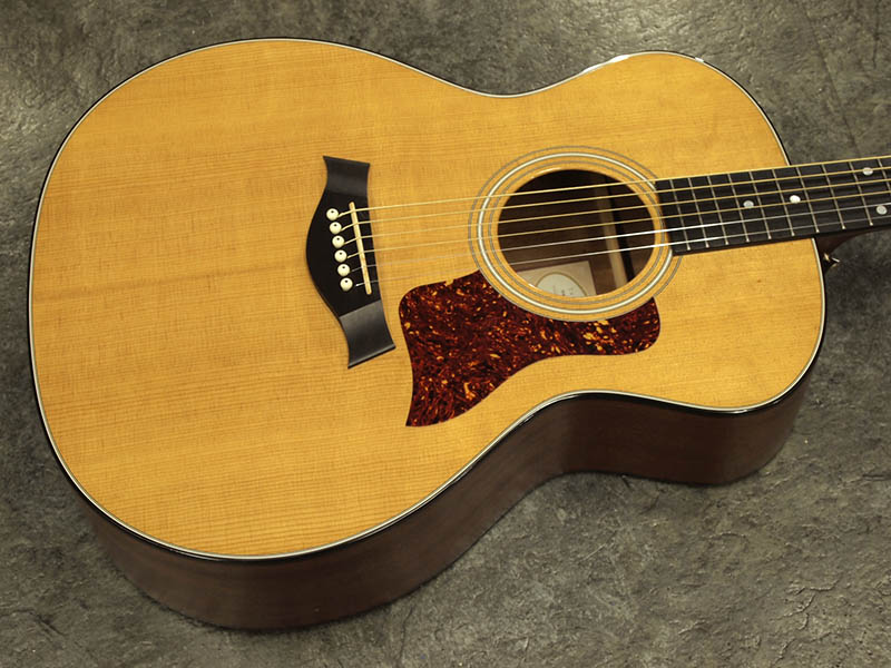 2013/06/05 Taylor 314 2000年製の中古品が入荷致しました。 « 浜松の ...