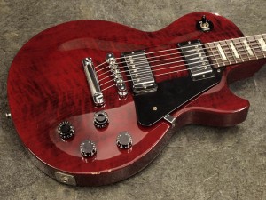 レスポール　スタンダード　プレミアム　ライトバースト　トラディショナル　TRADITIONAL スタジオ　STUDIO 