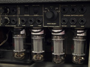  Mesa/Boogie MARK Ⅳ HEAD 4