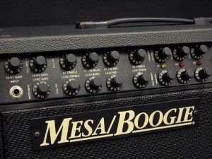  Mesa/Boogie MARK Ⅳ HEAD 2