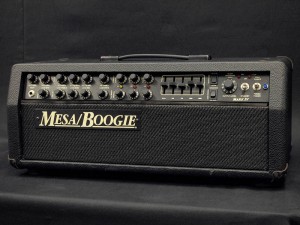  Mesa/Boogie MARK Ⅳ HEAD 1