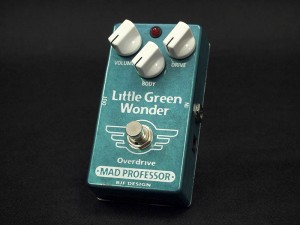  Mad Professor New Little Green Wonder 2