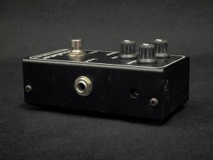 デメター アンプ ブティック ハンドメイド fuzz face big muff tone bender drive