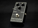 デメター アンプ ブティック ハンドメイド fuzz face big muff tone bender drive