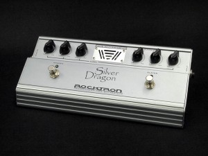  Rocktron Silver Dragon 