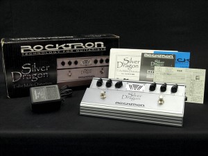  Rocktron Silver Dragon 