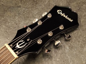 カジノ　ジョン　レノン　エピプォン　JAPAN ELITE エリート　限定　トレモロ　335　330　GIBSON ギブ
