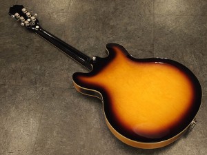 カジノ　ジョン　レノン　エピプォン　JAPAN ELITE エリート　限定　トレモロ　335　330　GIBSON ギブ