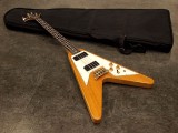 エピフォン gibson ギブソン flying V SG 変形 コリーナ