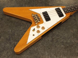 エピフォン gibson  ギブソン flying V SG 変形 コリーナ