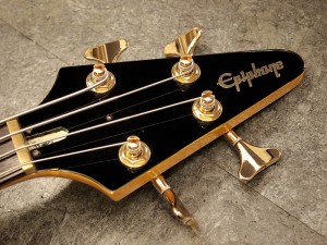 エピフォン gibson  ギブソン flying V SG 変形 コリーナ