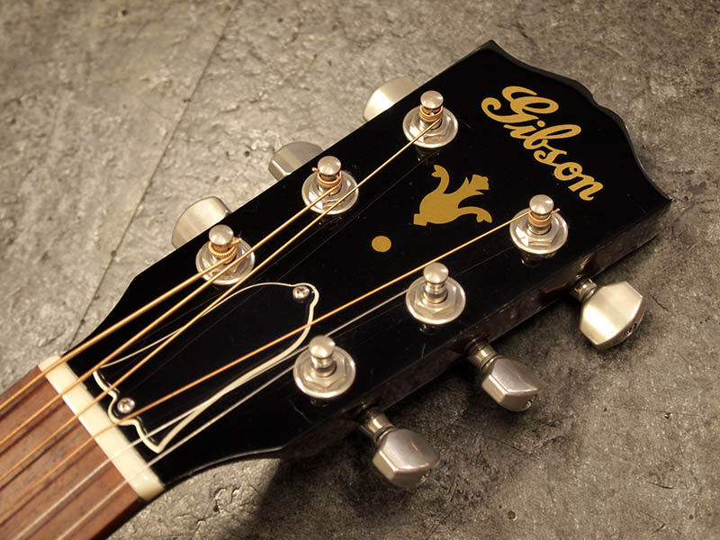 GIBSON ブルースキング - 楽器、器材 GIBSON ブルースキング - 楽器、器材
