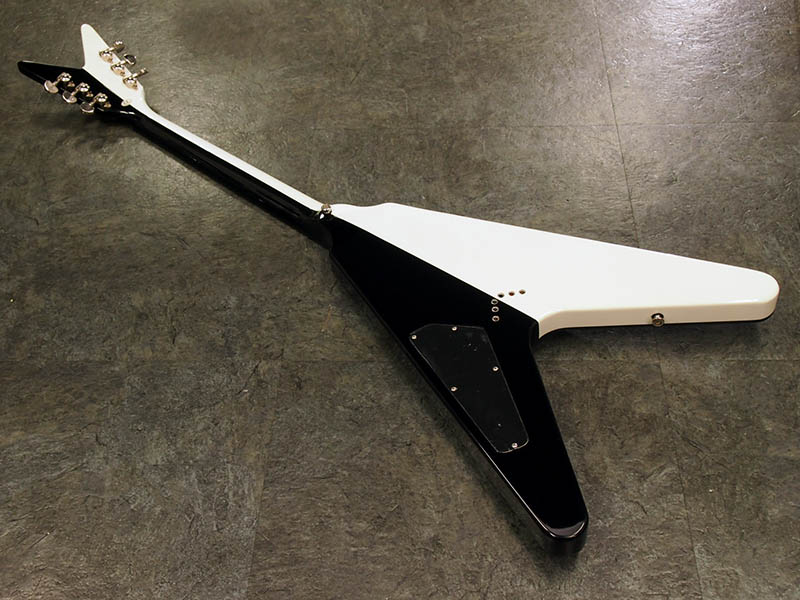 DEAN マイケル・シェンカーモデル MS RETRO ジャンク
