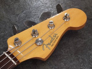 プレシジョンベース　プレベ　PRECISION BASS PB57 国産　日本製