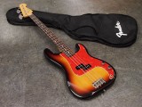 プレシジョンベース　プレベ　PRECISION BASS PB57 国産　日本製