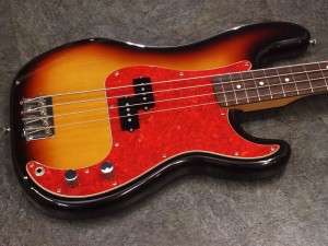 プレシジョンベース　プレベ　PRECISION BASS PB57 国産　日本製