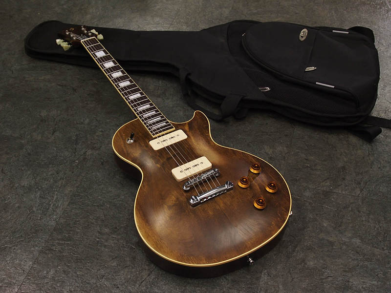 P-90を2基搭載したBacchus DUKEの中古品が入荷!! « 浜松の中古