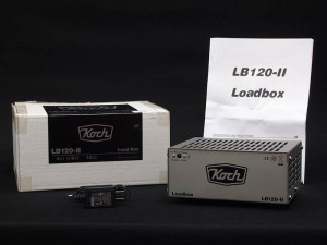 アッテネ　PB100 HOTPLATE パワーブレイク　コッホ　POWER BRAKE 　ロードボックス　LOADBOX