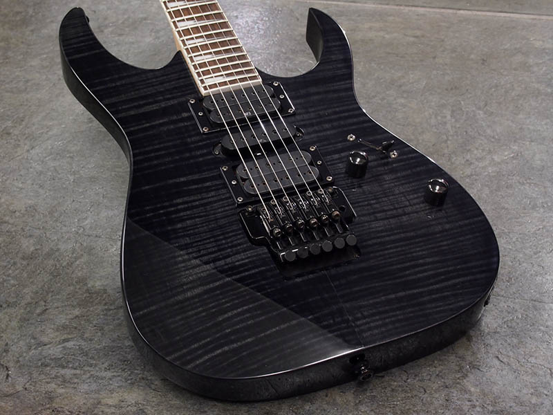 ibanez RG370DXFM アイバニーズ RGシリーズ フレイムメイプル - kikakuyarou.jp