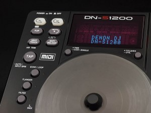 デンオン デノン CDJ