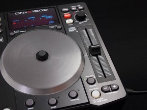 デンオン デノン CDJ