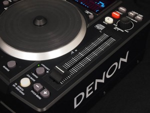 デンオン デノン CDJ