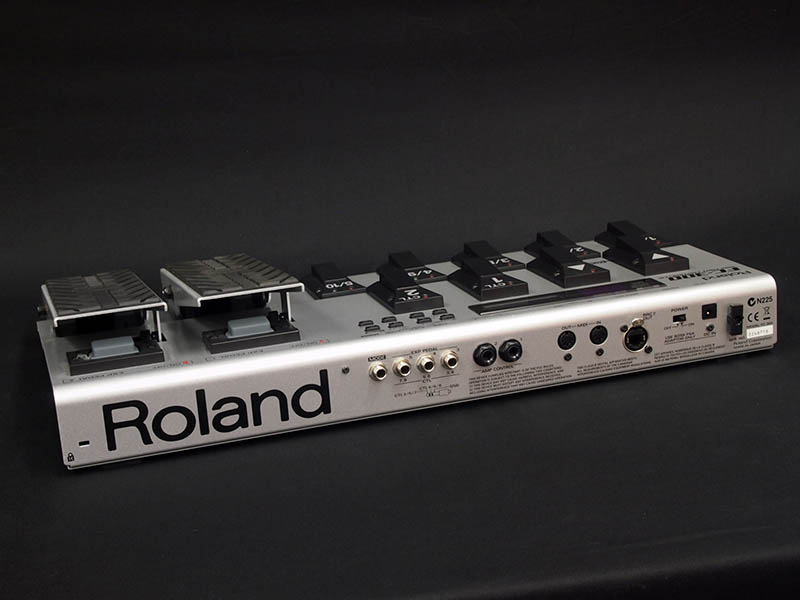 高性能MIDIコントローラであるRoland FC-300の中古品が入荷!! « 浜松の