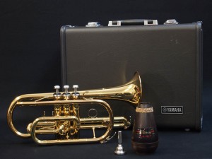  YAMAHA YCR2330II 4