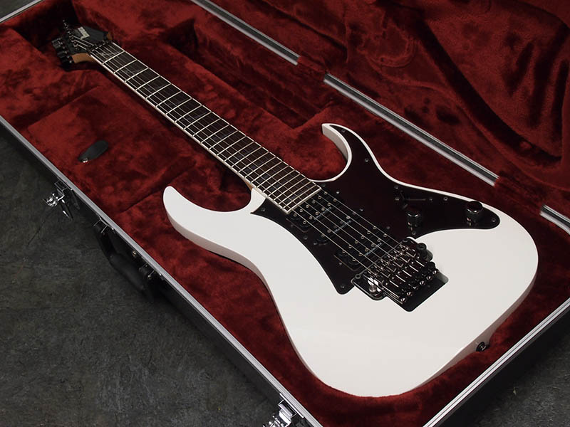 人気の国産Ibanez!prestigeシリーズの極上中古品が入荷!! « 浜松の中古楽器の買取＆販売 ギターとリペア(修理)の事ならソニックス