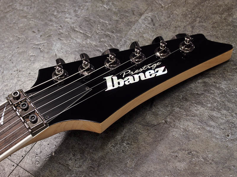 人気の国産Ibanez!prestigeシリーズの極上中古品が入荷!! « 浜松の中古