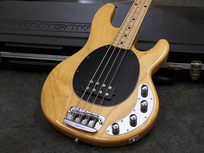 Musicman USA StingRay