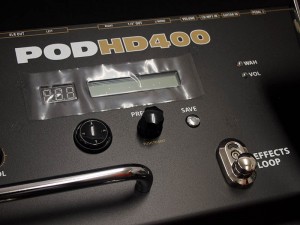 ライン6 pod ポッド dl4 dm4 mm4 fm4 live hd500 hd300 x3 xt