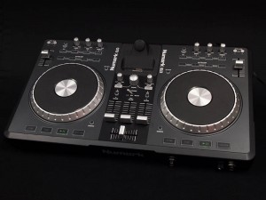 ヌマーク　CDJ　コントローラー