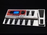 ボス ZOOM ズーム digitech デジテック line6 ライン6 korg コルグ GT-100