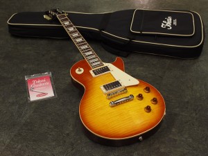 トーカイ　レスポール　スタンダード　国産  JAPAN Gibson ギブソン  エピフォン STANDARD