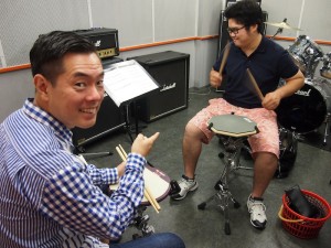 静岡　浜松　ドラム　ソニックス　教室　ドラムジム　DrumGym　レッスン