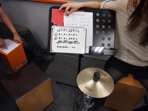 静岡　浜松　ドラム　教室　ソニックス　ドラムジム　DrumGym　カホン