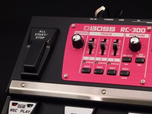 roland ローランド ボス RC-2 RC-20 RC-3 jm4 jamman line6 digitech