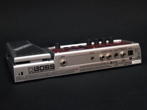 ボス roland ローランド gt- zoom b2 b3 korg line6