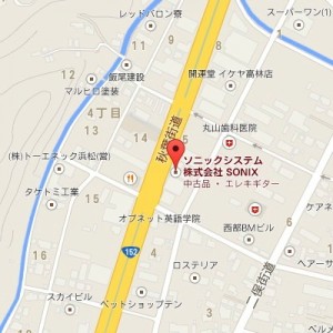 Google地図