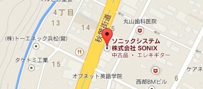Google地図