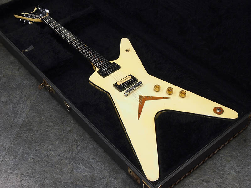 滅多に入荷しないDEAN USA製のML 中古品が入荷!! « 浜松の中古楽器の 滅多に入荷しないDEAN USA製のML 中古品が入荷!! « 浜松の中古楽器の