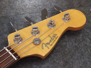  Fender Japan PB62-US 3TS 