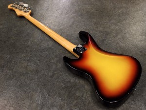 バッカス diviser ディバイザー momose ハンドメイド 国産 日本製 jb jazz bass