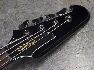 サンダーバード　ニッキー　シックス　NIKKI SIXX GIBSON TOKAI エピフォン　トーカイ　ギブソン